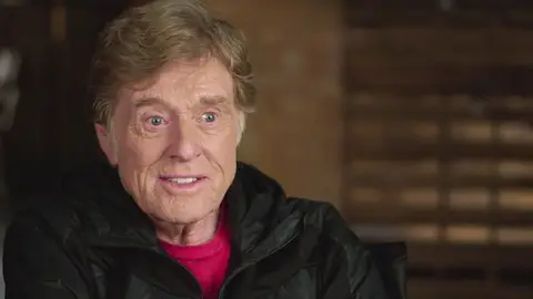 Robert Redford Robert Redford