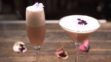 Théveny Cocktail Théveny Cocktail