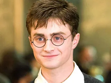 Daniel Radcliffe en 'Harry Potter' Daniel Radcliffe en 'Harry Potter'