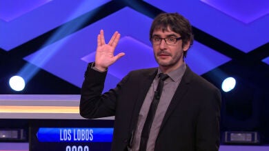 ¿Alguno de 'Los Lobos' es un alienígena de 'Star Trek'? 