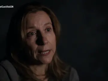 Eva Casanueva, la madre de Marta del Castillo: "A Marta la matan los silencios y mentiras de los demás" Eva Casanueva, la madre de Marta del Castillo: "A Marta la matan los silencios y mentiras de los demás"