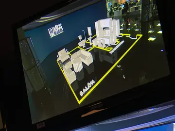 REEMPLAZO Las fotos del sumario y la realidad aumentada permiten una reconstrucción precisa del escenario del crimen en el 'caso Marta del Castillo' REEMPLAZO Las fotos del sumario y la realidad aumentada permiten una reconstrucción precisa del escenario del crimen en el 'caso Marta del Castillo'