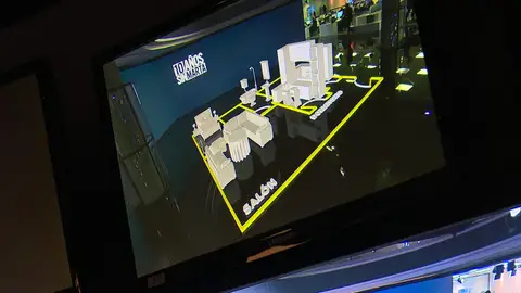 REEMPLAZO Las fotos del sumario y la realidad aumentada permiten una reconstrucción precisa del escenario del crimen en el 'caso Marta del Castillo' REEMPLAZO Las fotos del sumario y la realidad aumentada permiten una reconstrucción precisa del escenario del crimen en el 'caso Marta del Castillo'