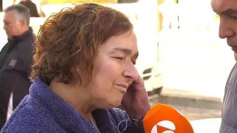 Abuela Julen Abuela Julen