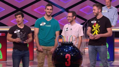 'Los Chatos' airean en '¡Boom!' sus problemas de convivencia 