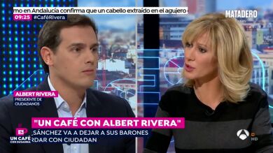 Albert Rivera: 