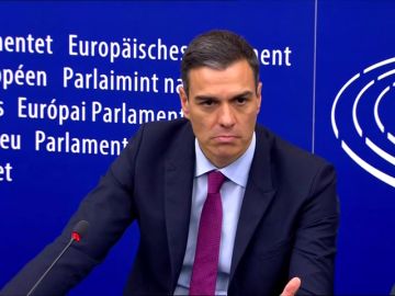 Pedro Sánchez 2