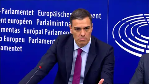 Pedro Sánchez 2 Pedro Sánchez 2