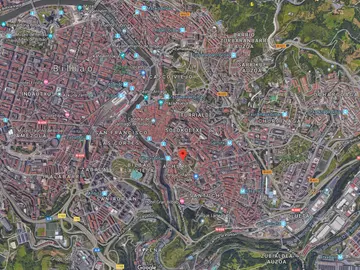 Lugar donde ha ocurrido el suceso Lugar donde ha ocurrido el suceso