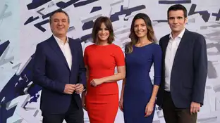 El equipo de El Tiempo El equipo de El Tiempo