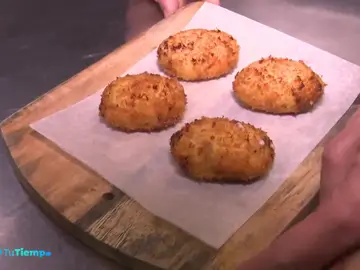 ¿Cuáles son las claves de la mejor croqueta del mundo? ¿Cuáles son las claves de la mejor croqueta del mundo?