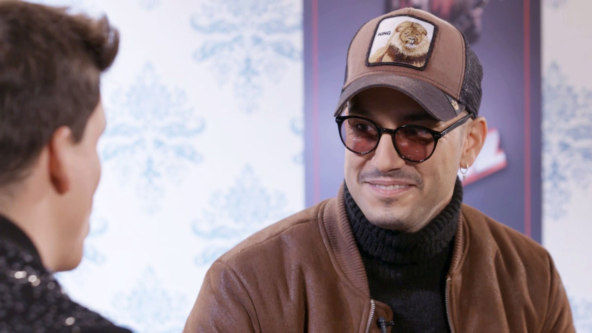 Jadel y Xuso Jones, enfrentados al 'sigue la letra challenge' de las Spice Girls o Las Ketchup