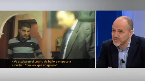 Especial 'Diez años sin Marta' Especial 'Diez años sin Marta'