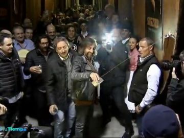 Sidrerías, una cita gastronómica que llega con mucho 'duende' Sidrerías, una cita gastronómica que llega con mucho 'duende'