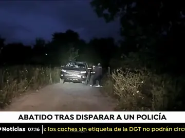 POLICIA ESTADOS UNIDOS POLICIA ESTADOS UNIDOS