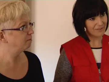 Más de la mitad de las personas que atiende Cruz Roja obligadas a elegir entre comida o calefacción Más de la mitad de las personas que atiende Cruz Roja obligadas a elegir entre comida o calefacción