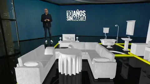 La inmobiliaria que gestiona la casa maldita de León XIII no consigue su venta La inmobiliaria que gestiona la casa maldita de León XIII no consigue su venta