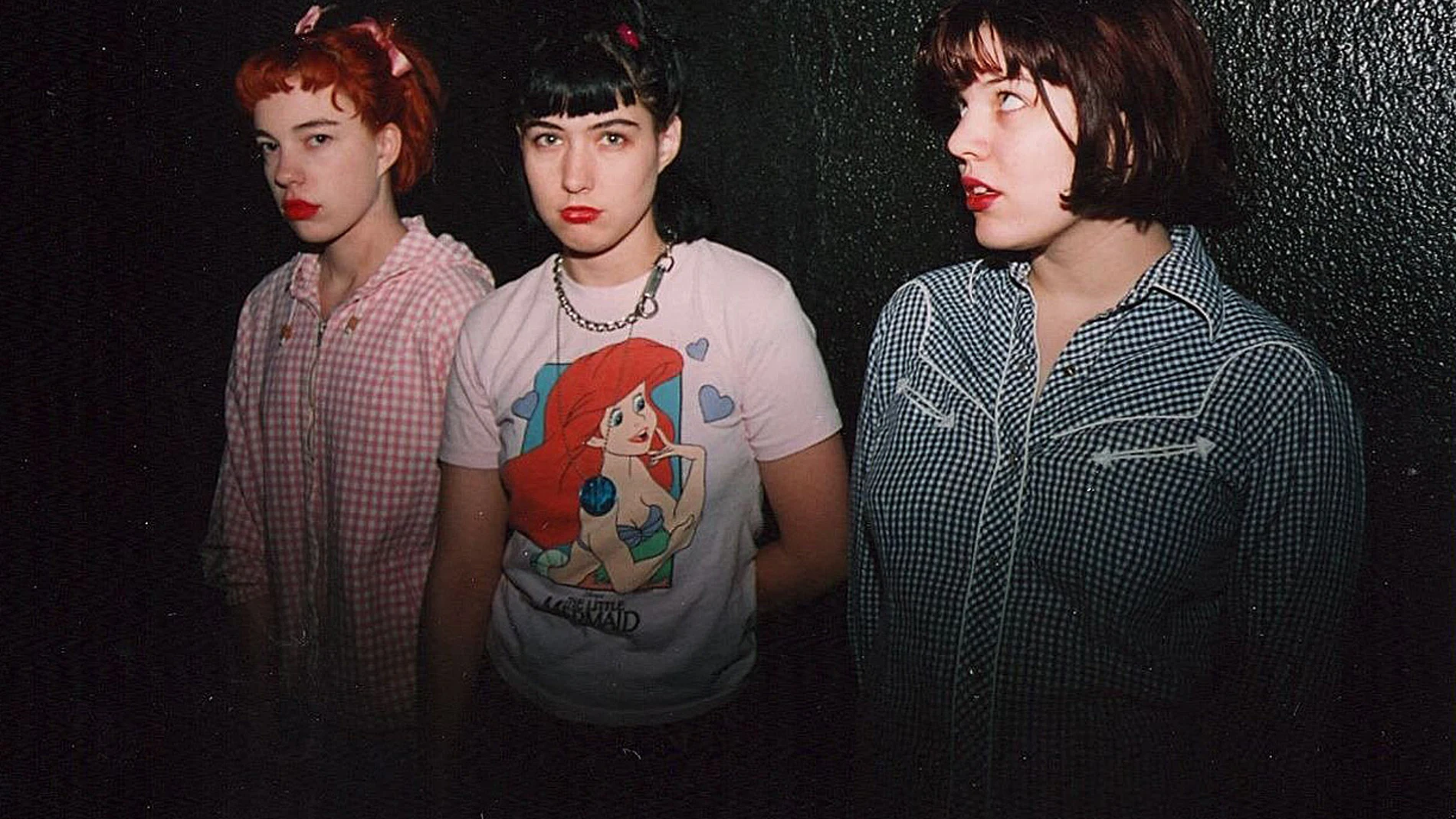 BIKINI KILL BIKINI KILL