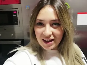 Así es la rutina de María Espinosa, la talent que emocionó a Luis Fonsi en 'La Voz' Así es la rutina de María Espinosa, la talent que emocionó a Luis Fonsi en 'La Voz'