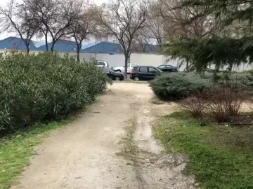 La Policía busca a dos menores acusados de agredir sexualmente a una niña de 12 años en Vallecas La Policía busca a dos menores acusados de agredir sexualmente a una niña de 12 años en Vallecas