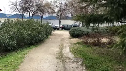 La Policía busca a dos menores acusados de agredir sexualmente a una niña de 12 años en Vallecas La Policía busca a dos menores acusados de agredir sexualmente a una niña de 12 años en Vallecas