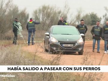 Encuentran a una joven muerta con heridas de arma blanca en Meco