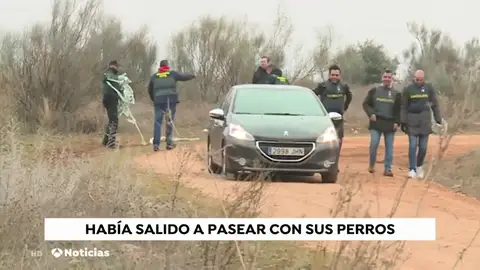 Encuentran a una joven muerta con heridas de arma blanca en Meco Encuentran a una joven muerta con heridas de arma blanca en Meco