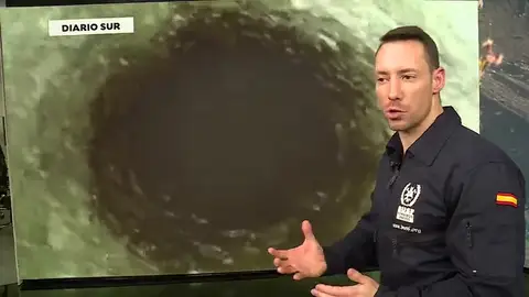 El bombero El bombero