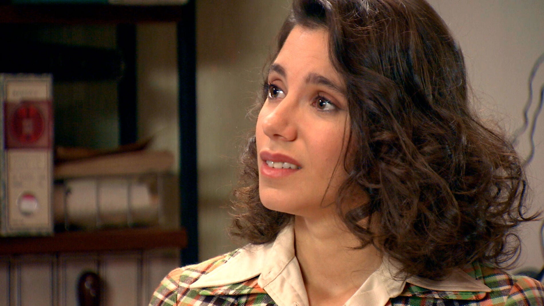 Carolina, rota tras su ruptura con &Aacute;lvaro: "He vuelto a caer en tu mentira"