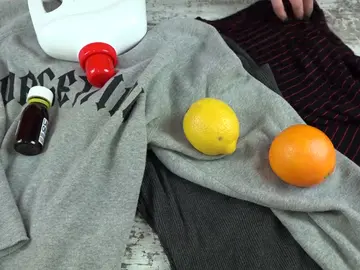 Los trucos para que tu ropa huela bien todo el día sin dañarla Los trucos para que tu ropa huela bien todo el día sin dañarla