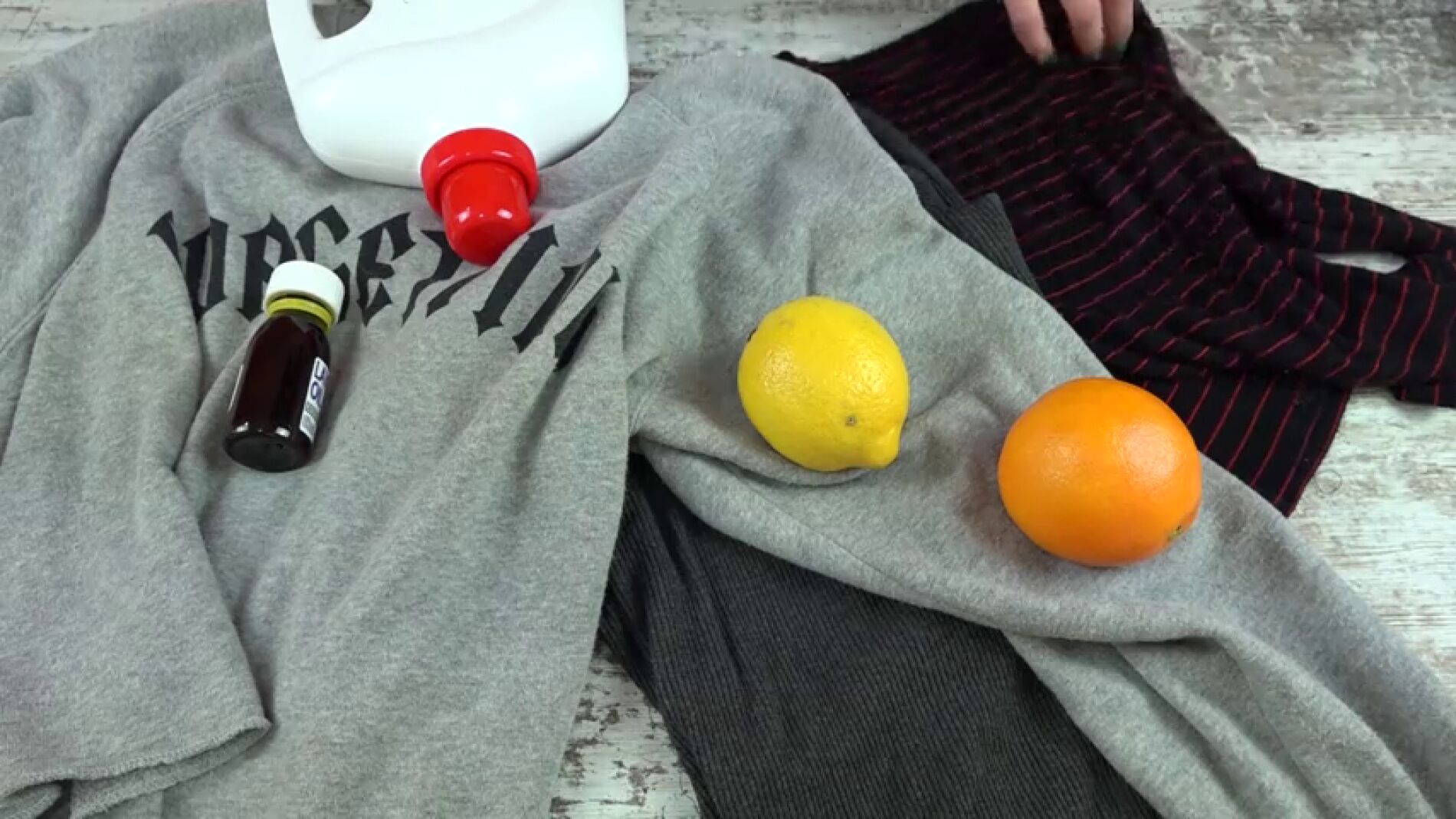 Los trucos para que tu ropa huela bien todo el d&iacute;a sin da&ntilde;arla