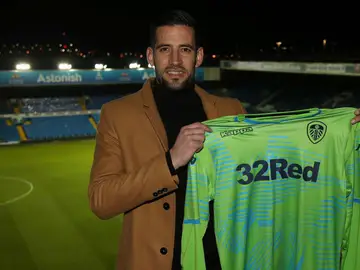 Kiko Casilla Kiko Casilla