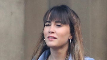 El Chocante Nuevo Cambio De Look De Aitana