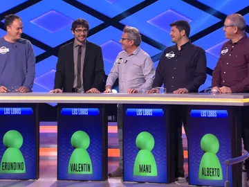 Valentín, a Juanra Bonet: "Ponte en mi lugar" Valentín, a Juanra Bonet: "Ponte en mi lugar"