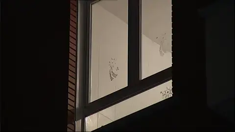 La Ertzaintza investiga la muerte de una niña de nueve años en Bilbao La Ertzaintza investiga la muerte de una niña de nueve años en Bilbao