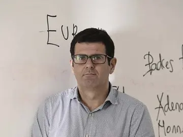 Pablo Echart Pablo Echart