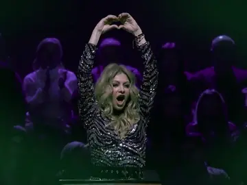 Descubre el avance de los talents que pisarán esta noche el escenario de 'La Voz' Descubre el avance de los talents que pisarán esta noche el escenario de 'La Voz'