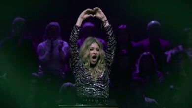 Descubre el avance de los talents que pisarán esta noche el escenario de 'La Voz'