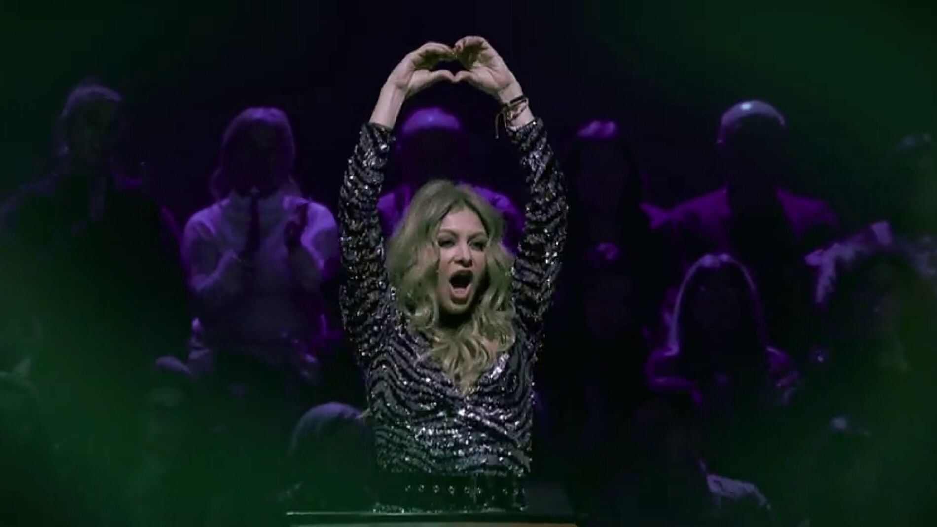 Descubre el avance de los talents que pisar&aacute;n esta noche el escenario de 'La Voz'