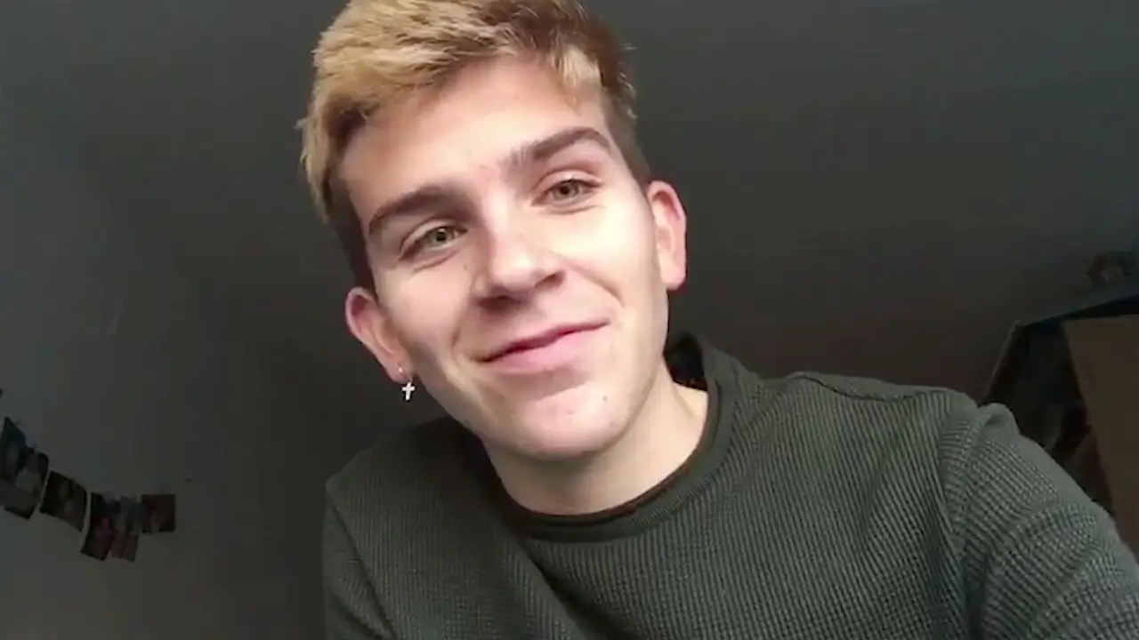 VÍDEO - LA VOZ: Marlo, el talent que conquistó a Paulina Rubio en 'La Voz', revela los secretos de su habitación