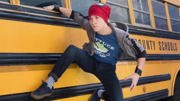 Spiderman, Tom Holland, en 'Vengadores: Infinity War' Spiderman, Tom Holland, en 'Vengadores: Infinity War'