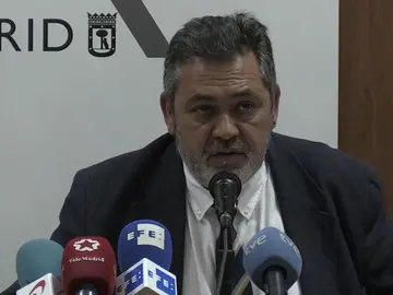 Los taxistas madrileños irán a huelga indefinida a partir del lunes 21 de enero Los taxistas madrileños irán a huelga indefinida a partir del lunes 21 de enero