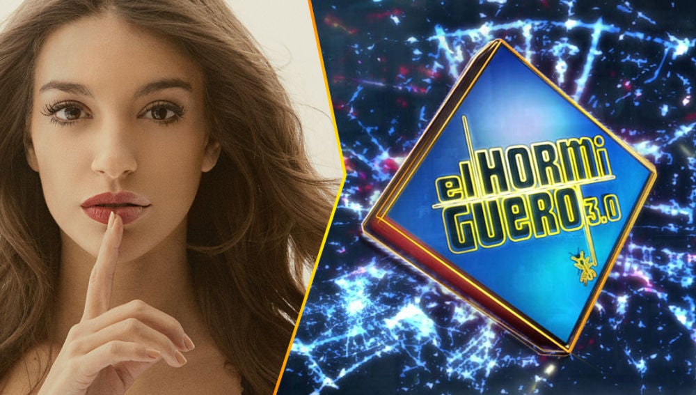 El jueves terminamos la semana en 'El Hormiguero 3.0' a todo ritmo con una de las artistas españolas del momento, la cantante Ana Guerra