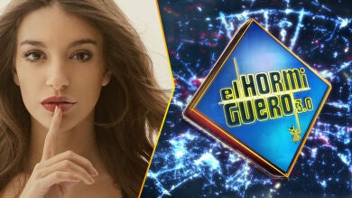 Ya tenemos ganador para venir a ver a Ana Guerra en 'El Hormiguero 3.0'