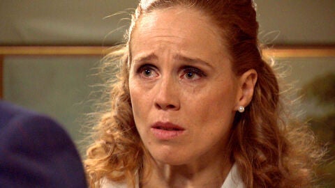 Natalia rompe el corazón de Carlos tras su noche de amor: "No volverá a pasar porque no siento nada por ti"