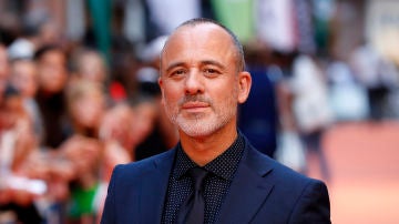 El actor Javier Gutiérrez.