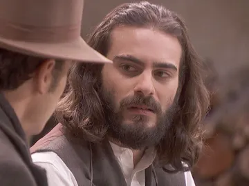 Isaac: "A veces deseo que Elsa se vaya de mi vida para siempre" Isaac: "A veces deseo que Elsa se vaya de mi vida para siempre"