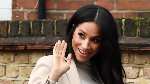 Meghan Markle Meghan Markle