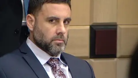 Comienzan las deliberaciones contra Pablo Ibar en Estados Unidos Comienzan las deliberaciones contra Pablo Ibar en Estados Unidos