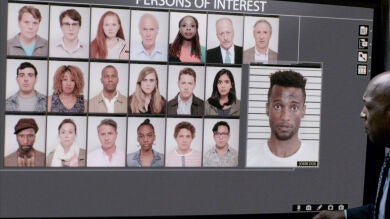 Un misterioso polizón del vuelo 828 ayudado por la azafata, nueva 'Persona de Interés' en la investigación